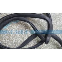 WG1642350002右角窗玻璃密封條