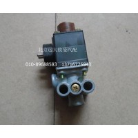 H0366040031A0电磁气阀方小口