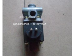 H0366040031A0,电磁气阀方小口,北京远大欧曼汽车配件有限公司