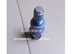 H4381020002A0,里程表传感器,北京远大欧曼汽车配件有限公司