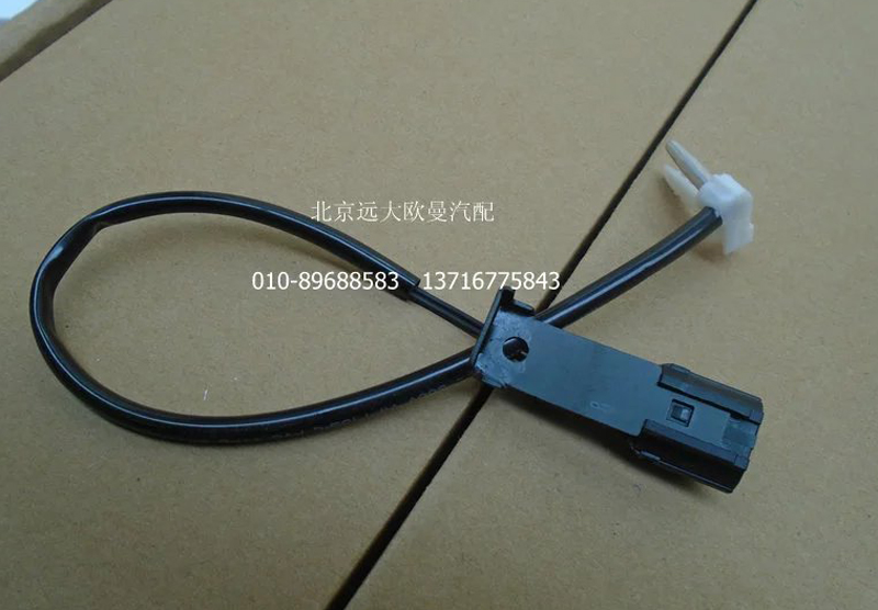 H4812080001A0,温度传感器总成,北京远大欧曼汽车配件有限公司