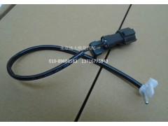 H4812080001A0,温度传感器总成,北京远大欧曼汽车配件有限公司