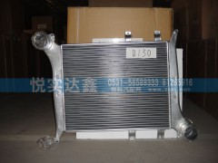 WG9725530130,中冷器,山东傲盛汽车配件有限公司