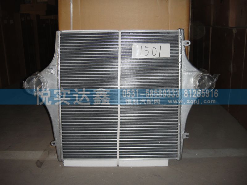 DZ9525531501,中冷器,山东傲盛汽车配件有限公司