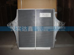 DZ9525531501,中冷器,山东傲盛汽车配件有限公司