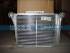 DZ9114530002,中冷器,山东傲盛汽车配件有限公司