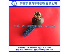 ,转向直拉杆球头,济南泉泰机械零部件有限公司