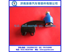 1122930302801,转向横拉杆球头,济南泉泰机械零部件有限公司