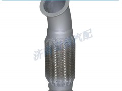 LG9416541210,排气软管总成,济南奇昌汽车配件有限公司