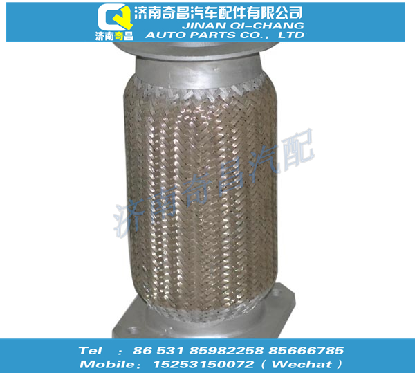 NZ9525540112,EVB挠性软管,济南奇昌汽车配件有限公司