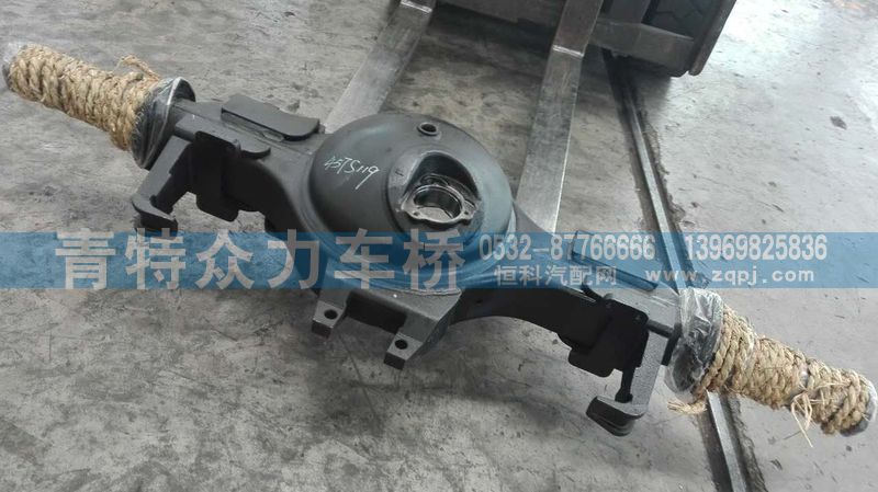 车型: 欧曼 青汽 斯太尔 howo 陕汽 品牌: 青特车桥 单价: 面议 最小