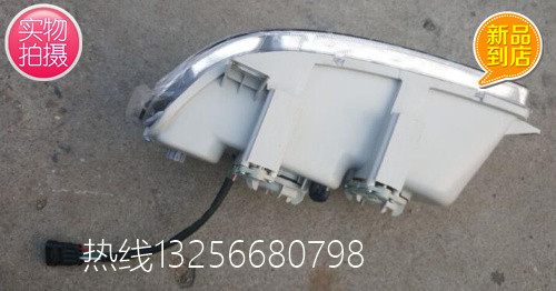9525720006,前大灯,济南凯尔特商贸有限公司