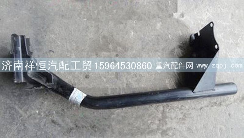 DS1640230165,陕汽德龙F3000右后叶子板总成,济南祥恒汽配工贸有限公司