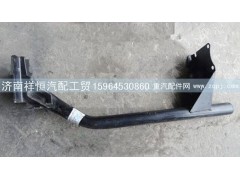 DS1640230165,陕汽德龙F3000右后叶子板总成,济南祥恒汽配工贸有限公司