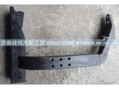 DZ1640240060,陕汽德龙F3000右前踏板支架总成,济南祥恒汽配工贸有限公司