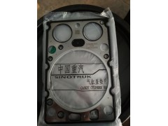 VG1540040015A,气缸盖垫片,济南杭曼汽车配件有限公司