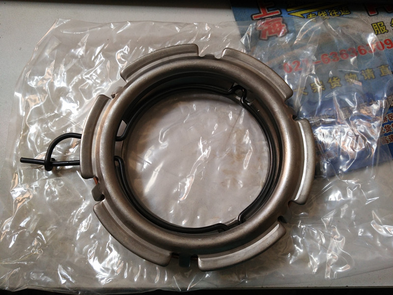 AZ9725160065,分离拉环,济南杭曼汽车配件有限公司
