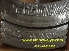 WG9231342069,提升型制动摩擦片,济南银河伟业商贸有限公司
