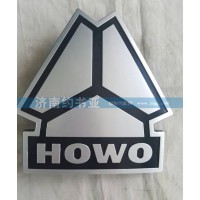 WG1664110005T5G重汽公司圖案商標(biāo)