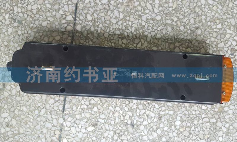 WG9719810002,右组合后灯,济南约书亚汽车配件有限公司（原华鲁信业）