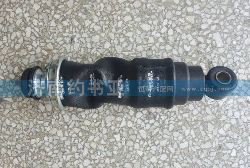 WG1664430078駕駛室前減振器總成/WG1664430078