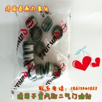 濟南秦燕 310馬力氣門油封 歐二