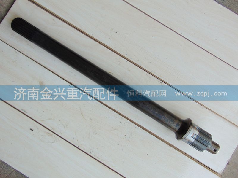 199114320031斯太尔贯通轴图1