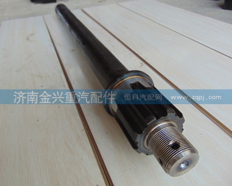 199114320031斯太尔贯通轴图2