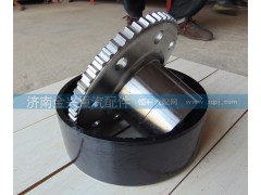 WG9981340051,AC16桥内齿圈,济南联乐汽车零部件有限公司