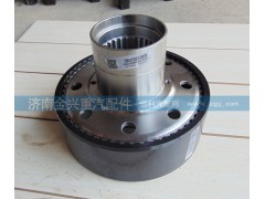 WG9981340051,AC16桥内齿圈,济南联乐汽车零部件有限公司