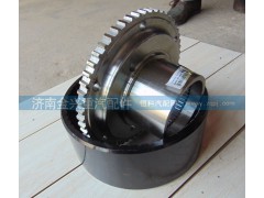 ,轮边内齿圈,济南联乐汽车零部件有限公司