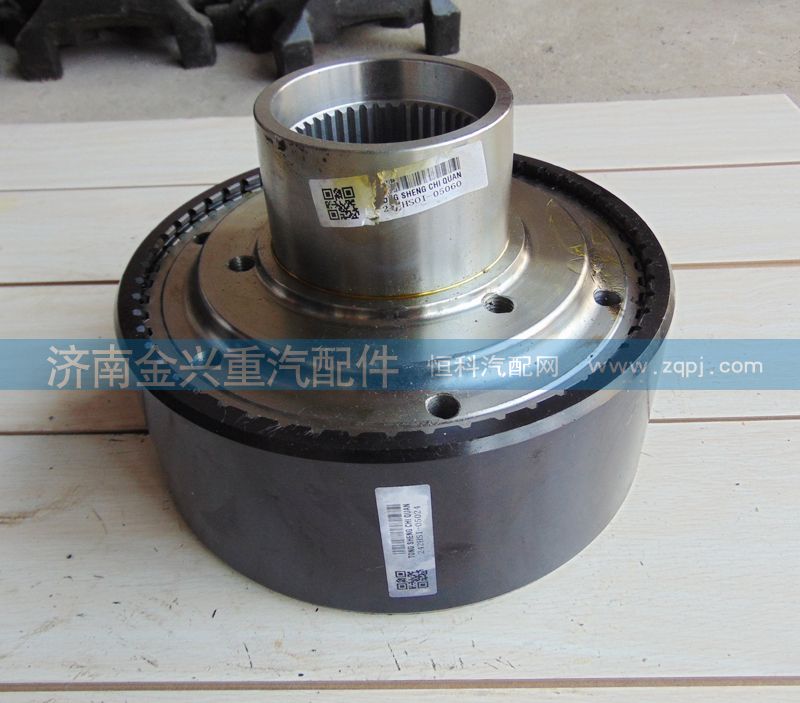 ,轮边内齿圈,济南联乐汽车零部件有限公司