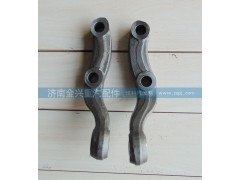 ,转向横拉杆臂,济南联乐汽车零部件有限公司