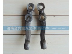 ,转向横拉杆臂,济南联乐汽车零部件有限公司