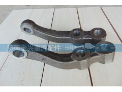 ,转向横拉杆臂,济南联乐汽车零部件有限公司