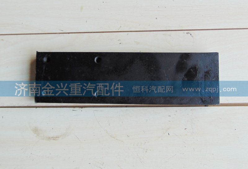 欧曼钢板滑轨图2
