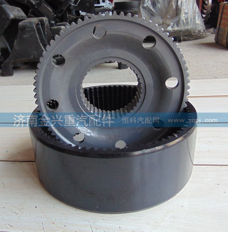 ,轮边内齿圈,济南联乐汽车零部件有限公司