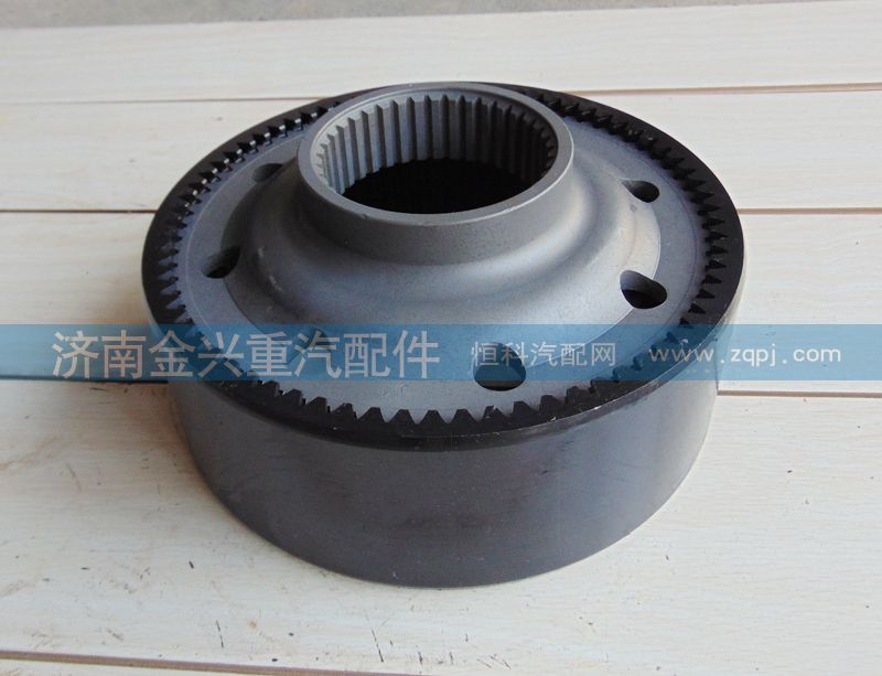 ,轮边内齿圈,济南联乐汽车零部件有限公司