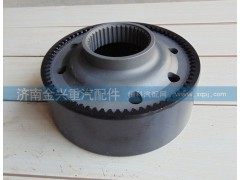 ,轮边内齿圈,济南联乐汽车零部件有限公司