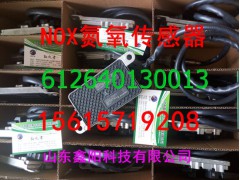 612640130013,氮氧化物传感器,济南鑫阳重卡创业工贸有限公司