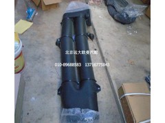 1417111980025,高位进气管总成,北京远大欧曼汽车配件有限公司