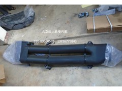 1417111980025,高位进气管总成,北京远大欧曼汽车配件有限公司