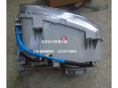 DSC01357,灯,北京远大欧曼汽车配件有限公司