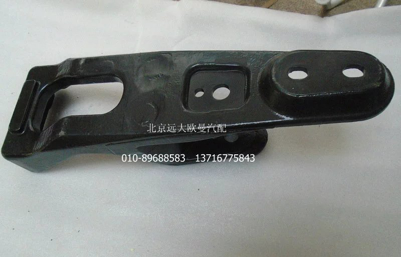 H4502B01021A0,上锁体总成,北京远大欧曼汽车配件有限公司