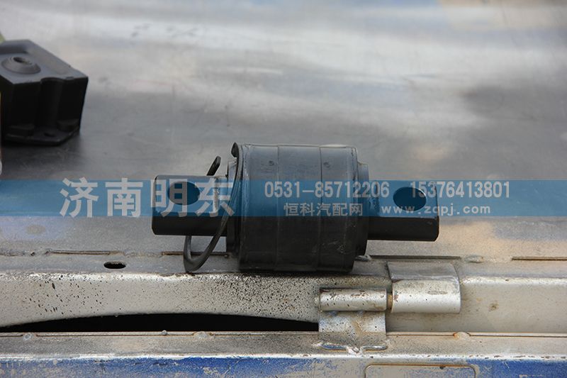 ,豪沃扭力胶芯（锻打球头）,济南港新贸易有限公司