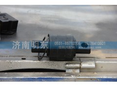 ,豪沃扭力胶芯（锻打球头）,济南港新贸易有限公司