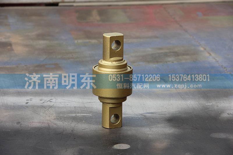 ,扭力胶芯（锻打球头）,济南港新贸易有限公司