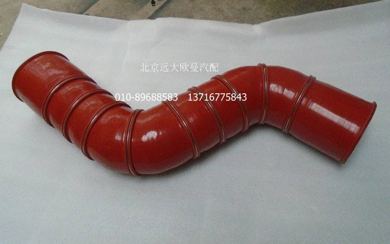 H4119304001A0中冷器進氣軟管/H4119304001A0