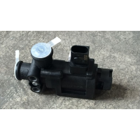 811W52160-6117排气制动电磁阀(T7H)图2