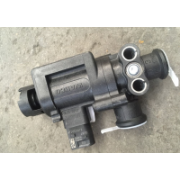 811W52160-6117排气制动电磁阀(T7H)图3